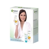 Set Elmiplant, Dama: Lotiune Corp Vanilie, 250 ml + Crema Maini Absorbtie Rapida, 100 ml