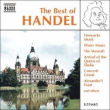 The Best of Handel