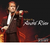 The Magic Of Andre Rieu (2 CD)