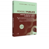 Pensiile publice: Legea nr. 263/2010 cu Norme si Legea nr. 127/2019