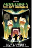 Minecraft: The Lost Journals