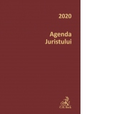 Agenda Juristului 2020