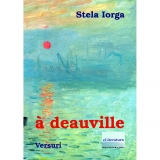 A deauville. Versuri