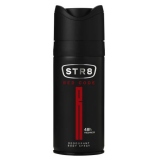 Deodorant Spray STR8, Red Code, Barbati, 150 ml