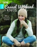 Cozy Weekend Knits