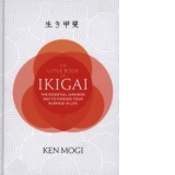 Little Book of Ikigai