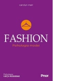 Fashion. Psihologia modei