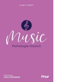 Music. Psihologia muzicii