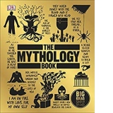 The Mythology Book