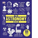 The Astronomy Book