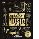 The Classical Music Book