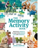 The Memory Activity Book