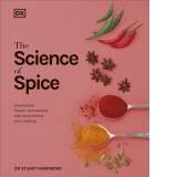 The Science of Spice