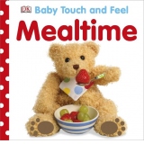 Baby Touch and Feel Mealtime