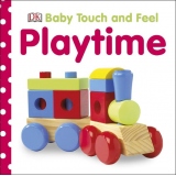 Baby Touch and Feel Playtime