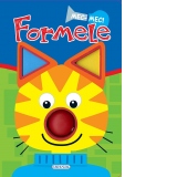 Mec-Mec! Formele