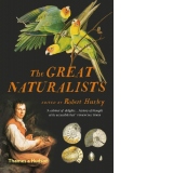 The Great Naturalists