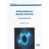 Intelligence si decizie politica