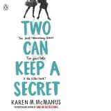 Two Can Keep a Secret