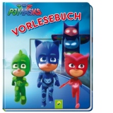 PJ Masks Vorlesebuch