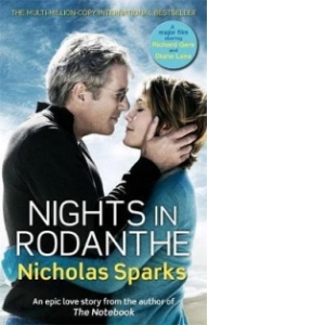 Nights In Rodanthe