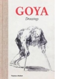 Goya Drawings