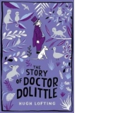 Story of Doctor Dolittle