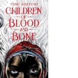 Children of Blood and Bone