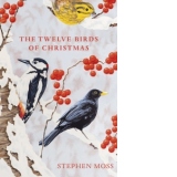 Twelve Birds of Christmas