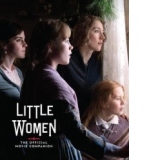 Little Women: The Official Movie Companion