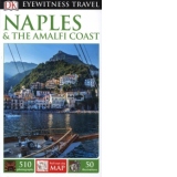 DK Eyewitness Naples and the Amalfi Coast