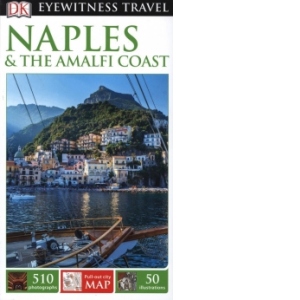 DK Eyewitness Naples and the Amalfi Coast