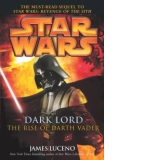 Star Wars: Dark Lord - The Rise of Darth Vader