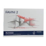 Bloc desen D3 10 file 110 g Favin 2, A172313