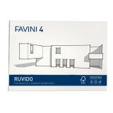 Bloc desen D4 20 file 220 g Favini 4, A168504