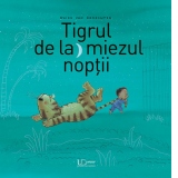 Tigrul de la miezul noptii