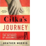 Cilka's Journey