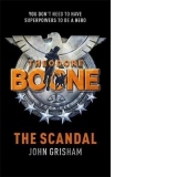 Theodore Boone: The Scandal