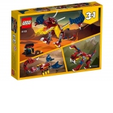 Dragon de foc (31102)