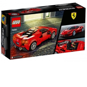 Ferarri F8 Tributo  (76895)