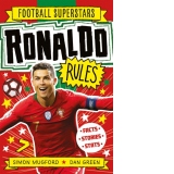 Football Superstars: Ronaldo Rules