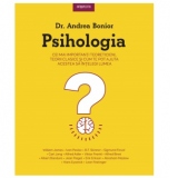 Psihologia. Cei mai importanti teoreticieni, teorii clasice si cum te pot ajuta acestea sa intelegi lumea