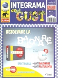 Integrama cu gust nr. 73/2020