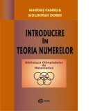 Introducere in Teoria Numerelor