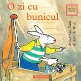 O zi cu bunicul