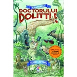 Calatoriile Doctorului Dolittle