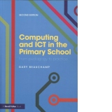 Computing and ICT in the Primary School