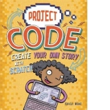 Project Code: Create Your Own Story with Scratch