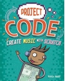 Project Code: Create Music with Scratch