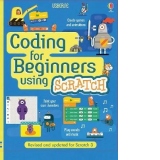 Coding for Beginners: Using Scratch